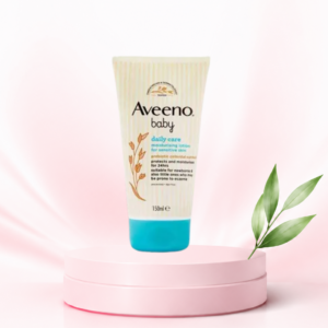 Aveeno Baby Moisturising Lotion 150ml