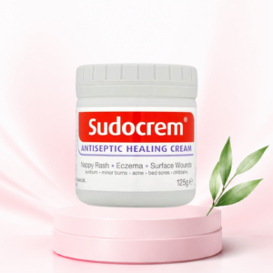 Sudocrem Antiseptic Healing Cream 125g